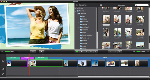best app to use on mac for video editing for free